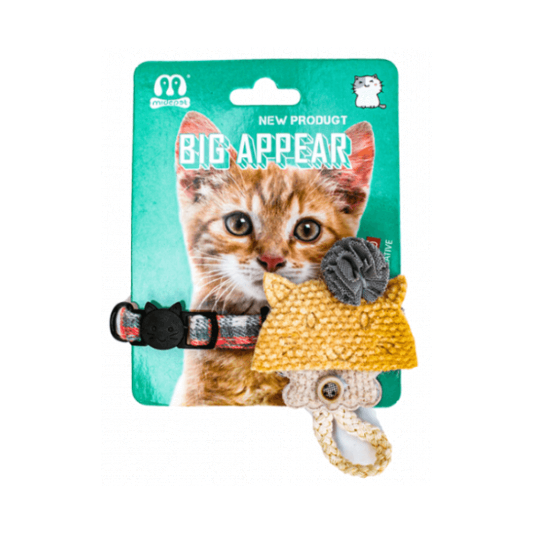 Cat Collar A1031 Cat Collar A1031 - Image 1