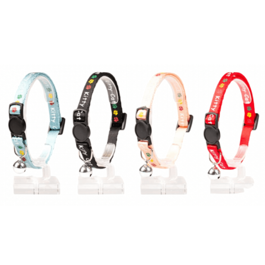 Duvo | Cat Collar Kitty Cat طوق قطط كيتي كات من دوفو - الصورة 1