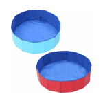 PVC Foldable Pet Bathtub - Image 2
