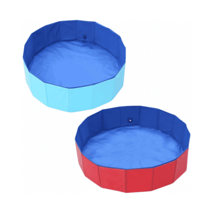 PVC Foldable Pet Bathtub - Image 2