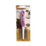 Double Sided Comb For Pets