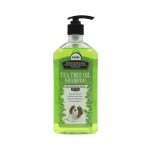 Grape & Tea Tree Oil Shampoo for dogs