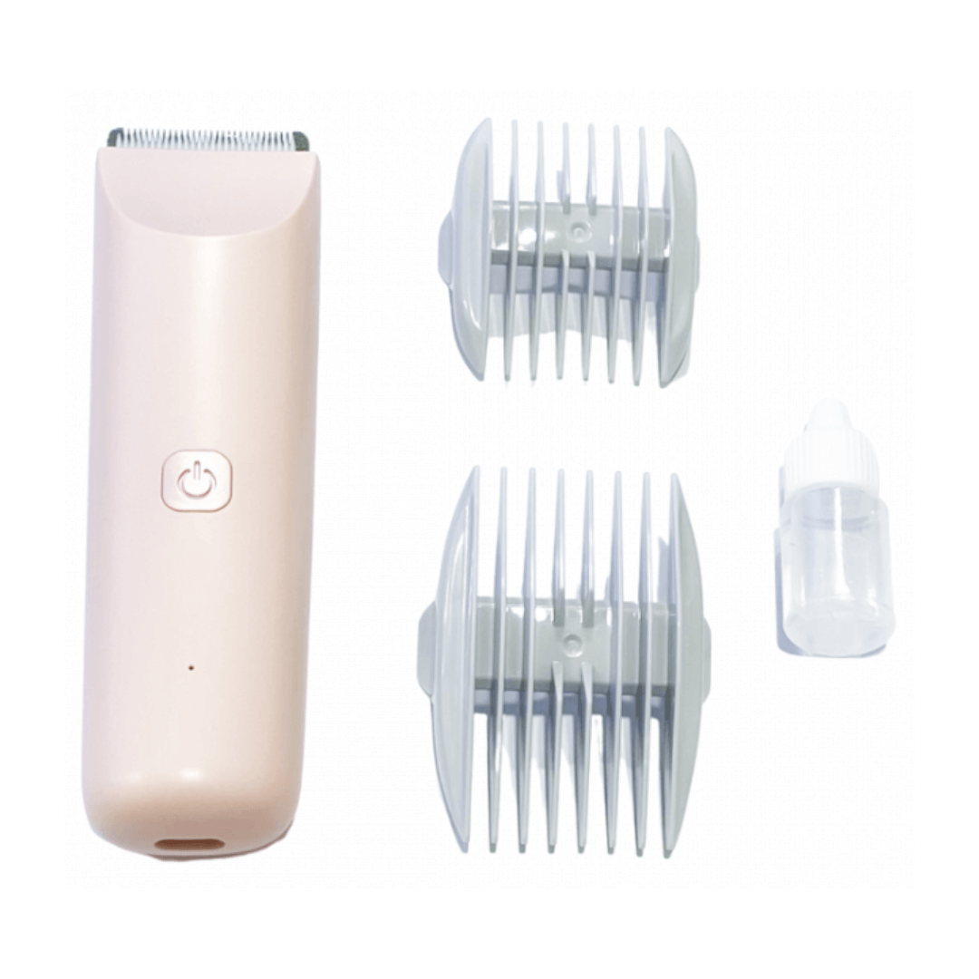 Pet Hair Trimmer ماكينة حلاقة شعر الحيوانات الأليفة من ميو انيمالي - الصورة 1