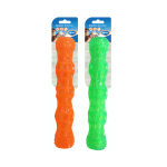 Duvo+ Rubber Toy For Dogs