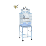 Dayang | Parrot cage - With Stand A5001BS07