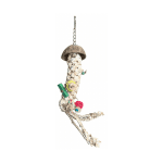 Coolla Pet Birds Wooden Toy AYCA796