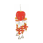 Vanpet Birds Wooden Toy LBW0152
