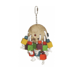Vanpet Birds Wooden Toy LBW0134