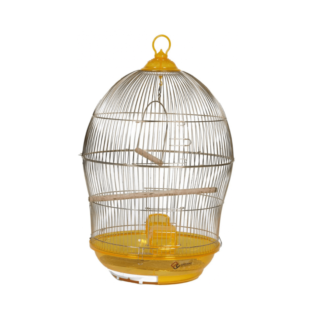 Dayang | Bird Cage 370 قفص طيور دايانغ 370 - الصورة 1