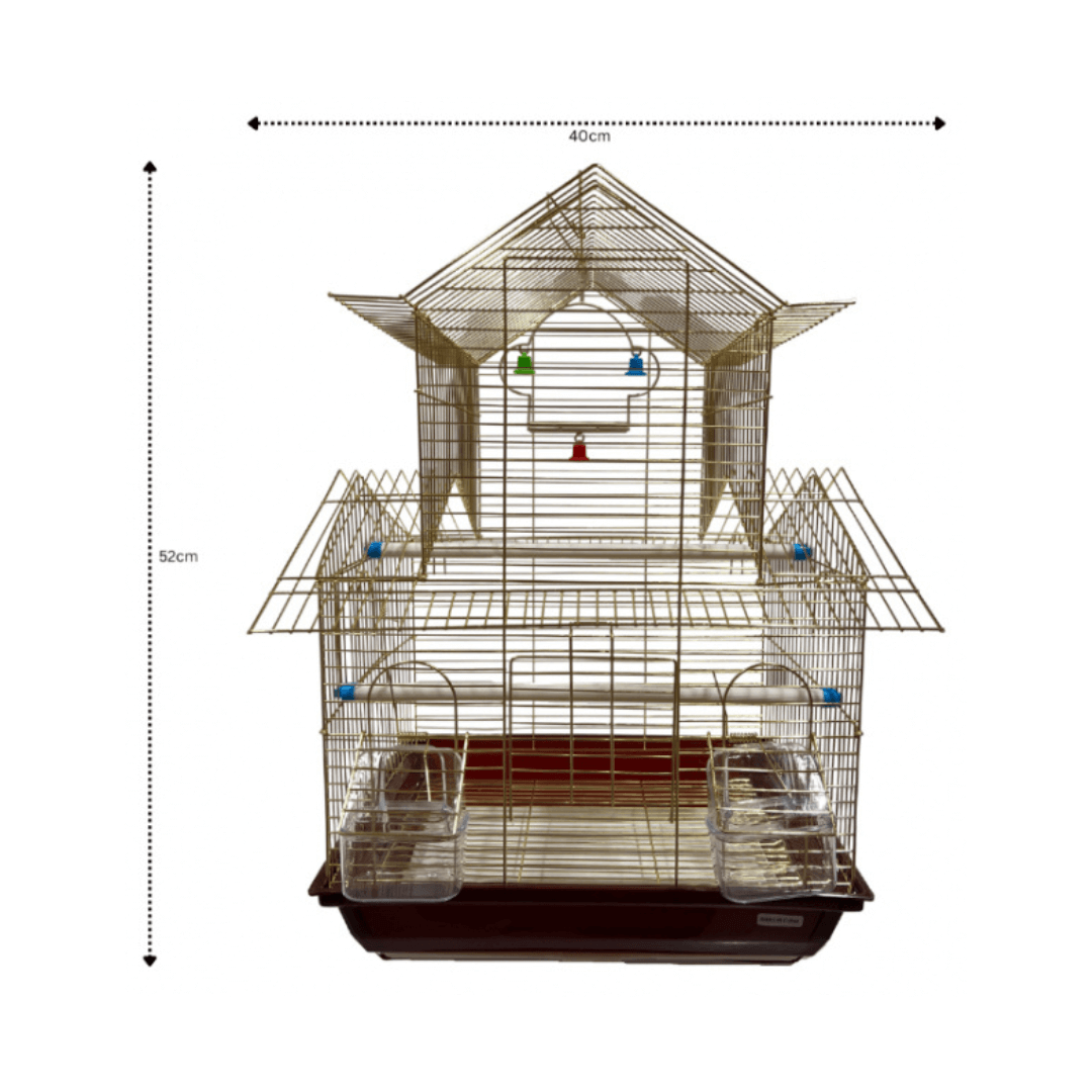 Dayang | Bird Cage A3114 قفص طيور دايانغ A3114 - الصورة 1
