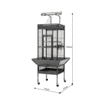 Dayang Bird Cage A10 - Image 2