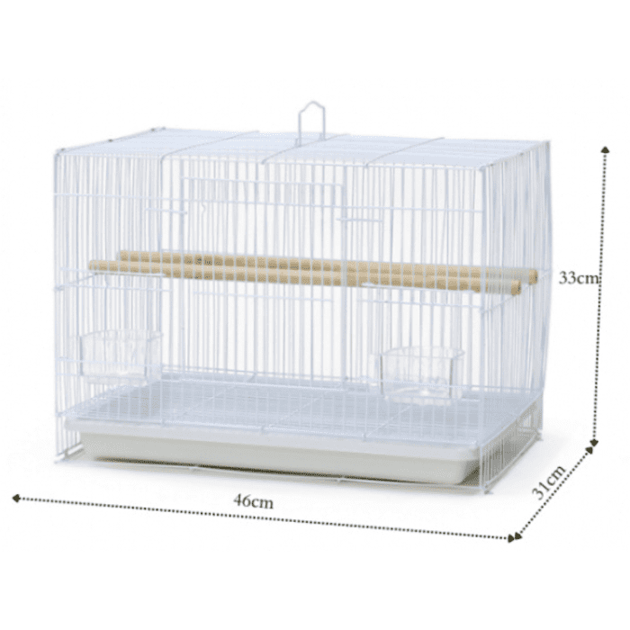 Dayang Bird Cage 600 - Image 2