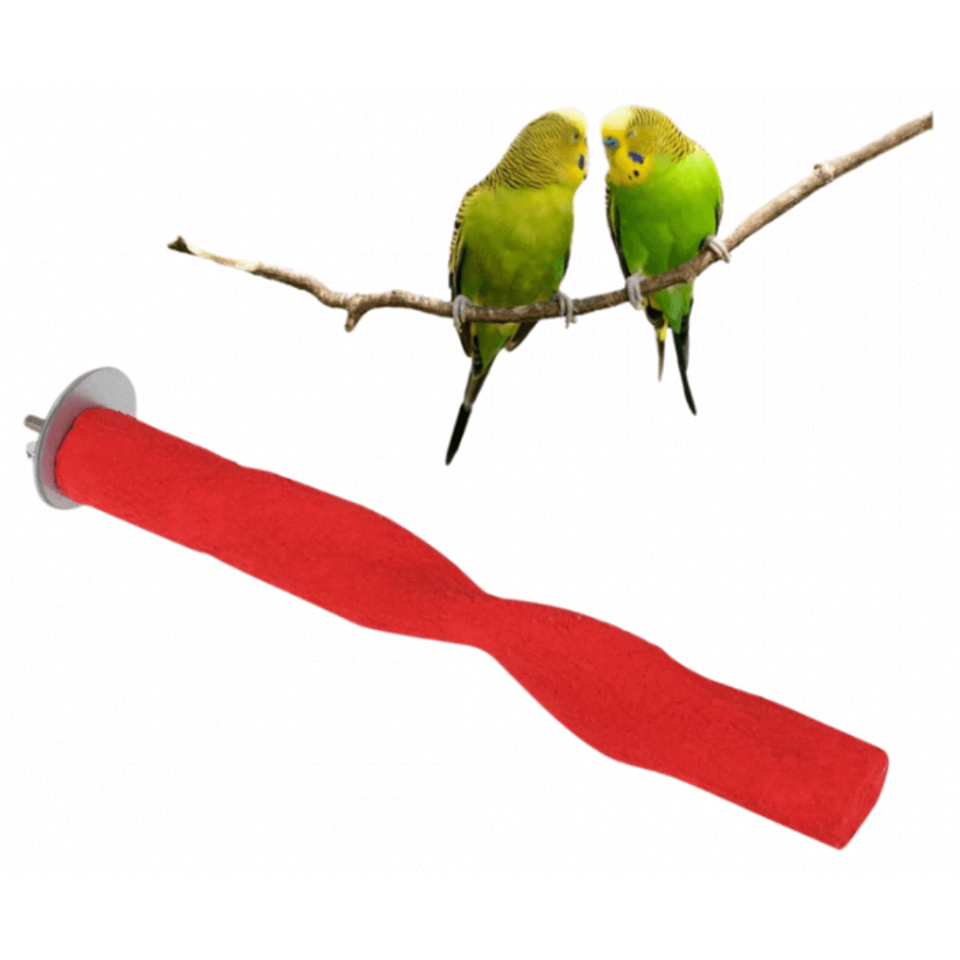 Sand Stick For Birds LBP1809-1 عصا الرمل للطيور LBP1809-1 - الصورة 1