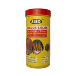 طعام SISO Discus Bits Color للأسماك
