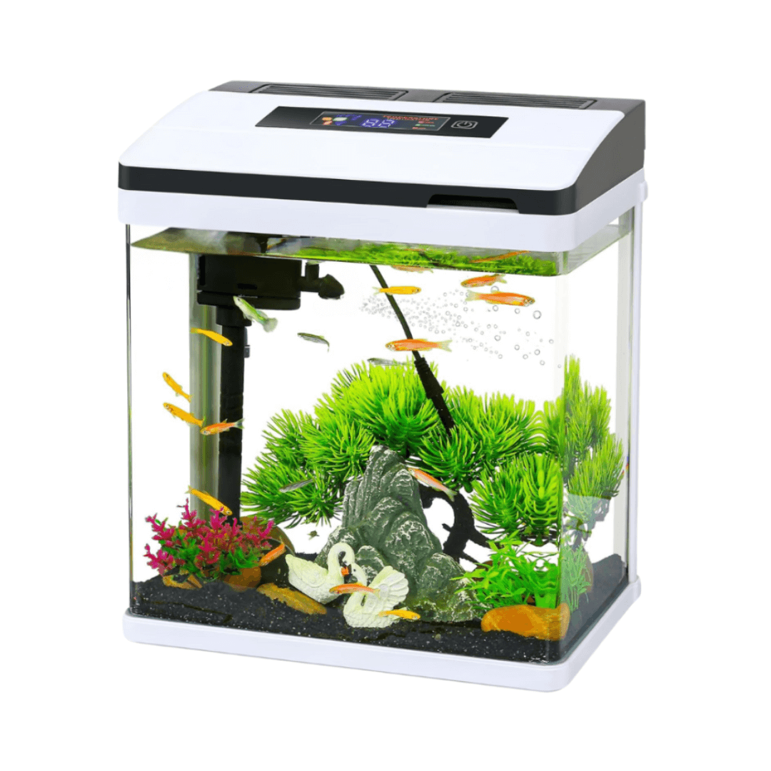 Pufeit | Fish Aquarium AF245 حوض أسماك بوفيت AF245 - الصورة 1