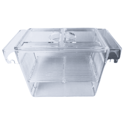 BREEDER BOX