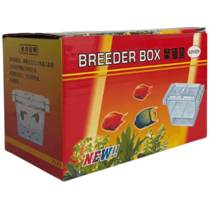 BREEDER BOX - Image 4