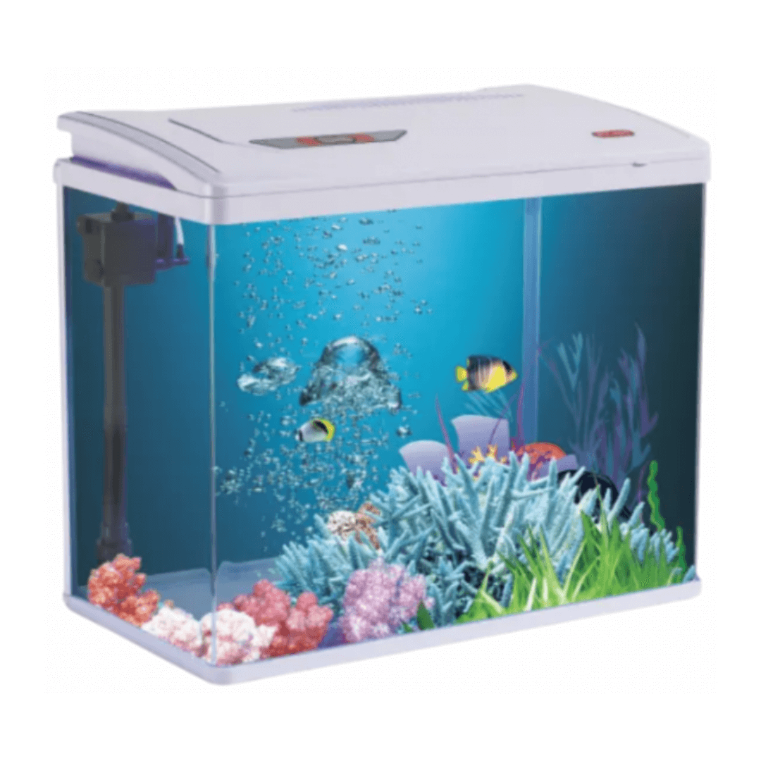 Pufeit | Fish Aquarium PY480 حوض سمك بوفيت PY480 - الصورة 1