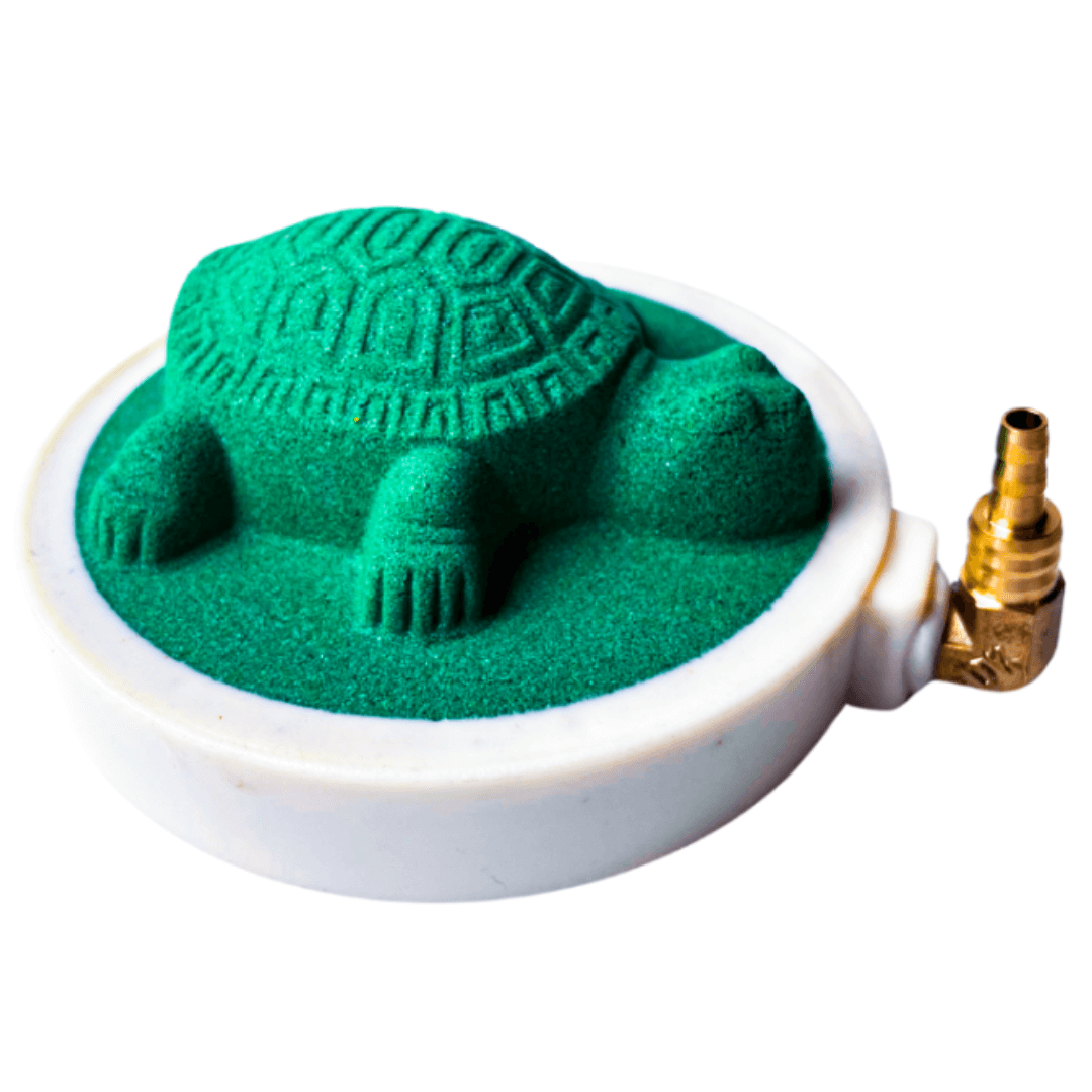Air Bubbles Stone For Aquarium Air Bubbles Stone For Aquarium - Image 1
