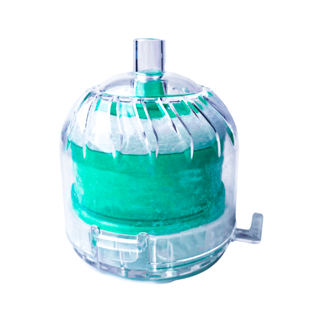 Aquarium Sponge Filter SY4-72 Aquarium Sponge Filter SY4-72 - Image 1