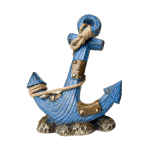 Dophin Aquarium Decoration U853