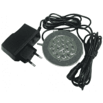 Colour Led Air Bubbles Stone For Aquarium