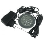 Colour Led Air Bubbles Stone For Aquarium - Image 2