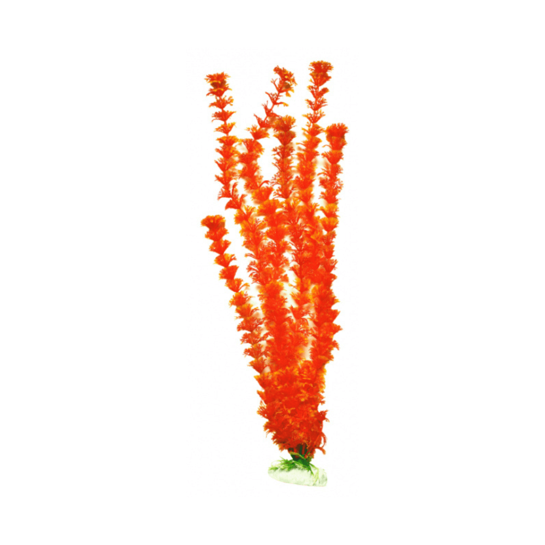 Plastic Plant For Aquarium Decoration (46cm) Plastic Plant For Aquarium Decoration (46cm) - Image 1