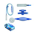 Aquarium underwater gravel vacuum cleaner - Image 2