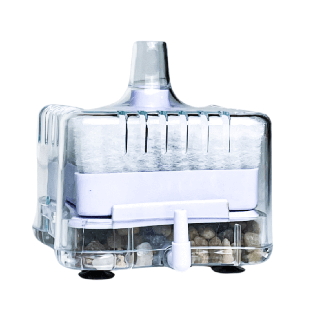 Aquarium Sponge Filter IM018 فلتر إسفنجي لحوض الأسماك IM018 - الصورة 1