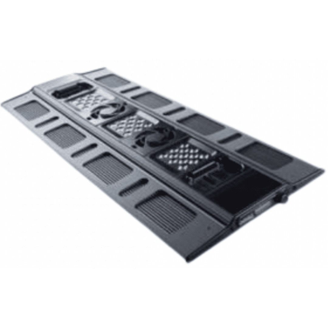 MAXSPECT | Razor R420R 160W / 16000K Led Lighting System نظام الإضاءة ماكس سبيكت رايزور R420R بقدرة 160 واط / 16000 كلفن - الصورة 1