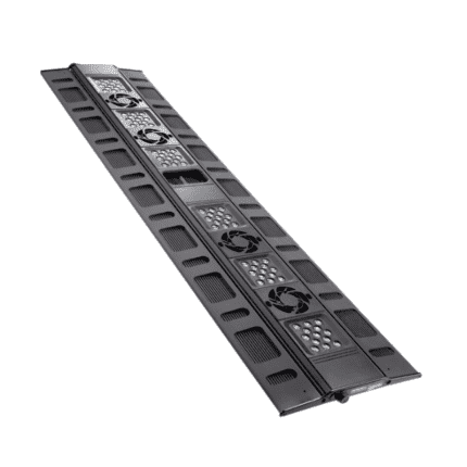 نظام إضاءة LED ماكس سبيكت ريزر R420R 300 وات / 16000 كلفن