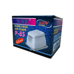 Sonic | Aquarium Silent Air Pump 20 Ports, P-85 - Image 2