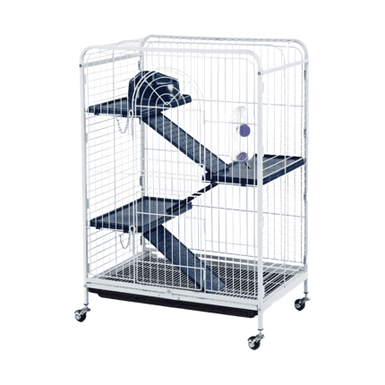 Pet Cage D800W