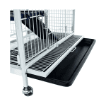 Pet Cage D800W - Image 3