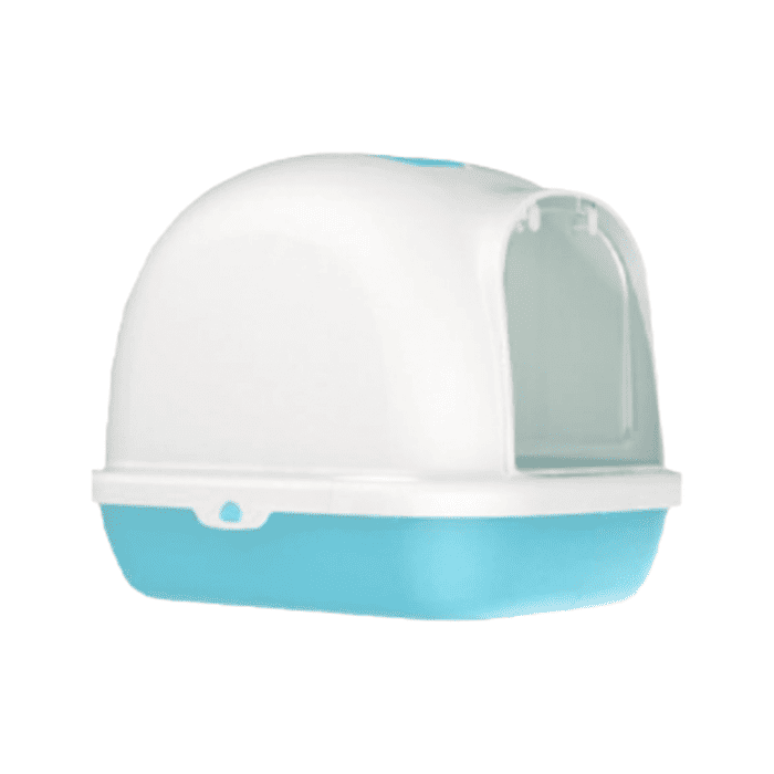 Pakeway Cat Litter Box P005L - Image 2