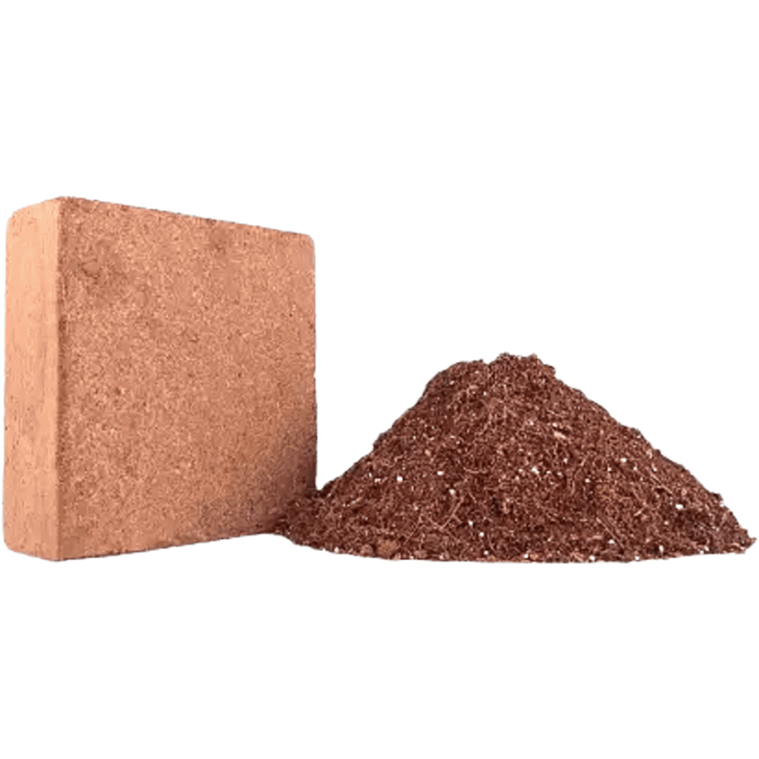 Coco peat - Coco Soil Coco peat - Coco Soil - Image 1