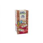 Life Cat Cat Food Tuna with Beef