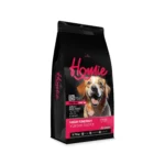Homie Special, High Energy Adult Dog Food with Chicken