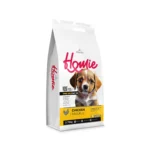 Homie Super Premium, Low Grain Puppy Food with Chicken