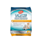 Simple Solution Attractant Cat Litter