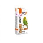 LoLo Pets Smakers for Budgies, Honey, 2 pcs.