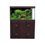 MINJIANG MJ2LC1000D3 Aquarium Tank Set