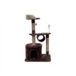 Cat Tree & Scratcher M22
