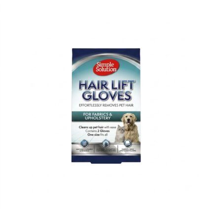 Simple Solution Hair Lift Gloves