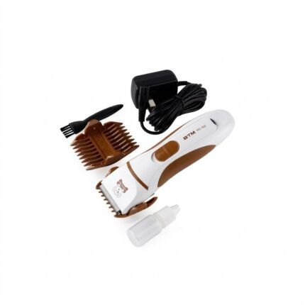 BTM Professional Pet Clipper