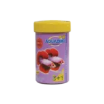 Aquadine Betta Food