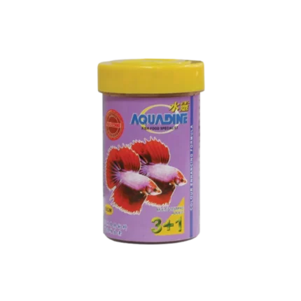 Aquadine Betta Food