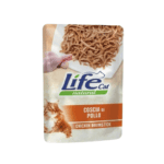 Life Cat Pouch Chicken Drumstick-70g
